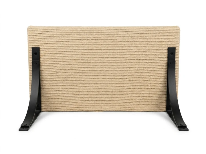 półka dla kota leżanka 50x25cm