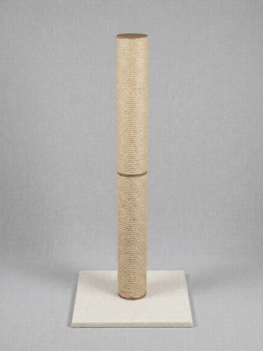 drapak dla kota wysoki, stabilny, 110cm, 11cm duża średnica
