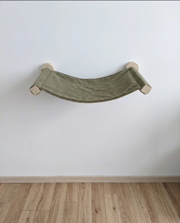 hamak dla kota 45cm